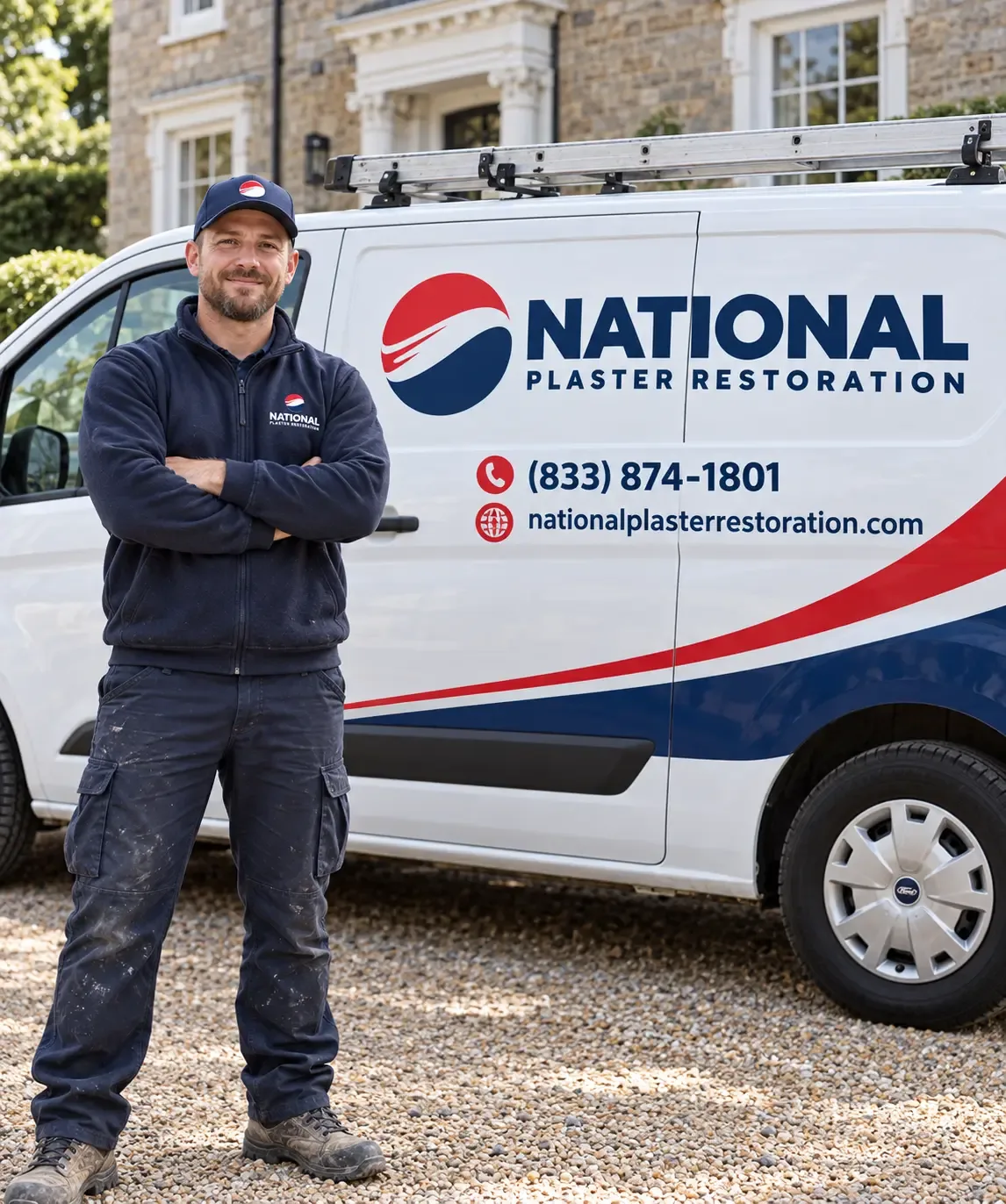 Plaster Repair company in Baltic, OH